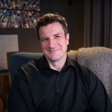 VIDEO: Nathan Fillion Dishes on New Season of THE ROOKIE on GOOD MORNING AMERICA