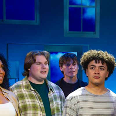 DEAR EVAN HANSEN Casting  Unveiled At Bay Street Theater