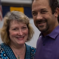 BWW Spotlight Series: Meet South Bay Entertainers Cindy and Perry Shields