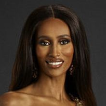 THE REAL HOUSEWIVES OF DUBAI to Return in June, Chanel Ayan Says