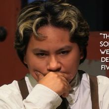 Review: 12 ANGRY JURORS at Conway High School