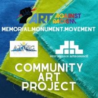 Artwork Depicting Personal, Powerful Stories Of Racism To Be Installed At West…