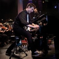 The Columbus Symphony Presents 'Michael Cavanaugh: Music Of The Great…