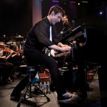 The Columbus Symphony Presents  'Michael Cavanaugh: Music Of The Great Singer/Songwri