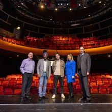 Landmark Theatres Limited Launches A New Organisation Born Out Of Selladoor Venues