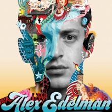 Alex Edelman Talks His Jewish Identity, Confronting White Nationalists & More in JUST