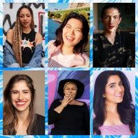 Experimental Bitch Presents Announces Six Artists Joining 2020 Bitchin' Collabs…