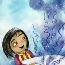 Belgrade Theatre Announces JABALA AND THE JINN