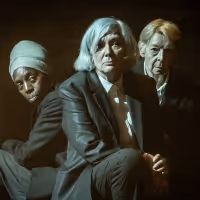 BWW Review: THE TRAGEDY OF MACBETH, Almeida Theatre