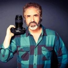 BWW Blog: The Best Headshots in NYC and Beyond with Barry Morgenstein