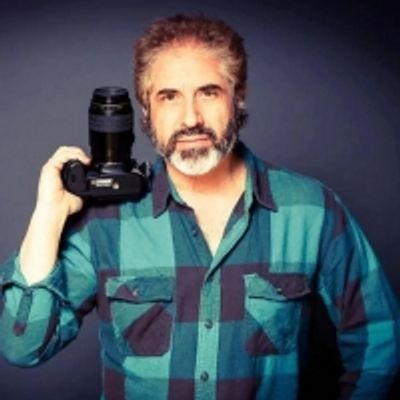 BWW Blog: The Best Headshots in NYC and Beyond with Barry Morgenstein