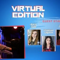VIDEO: THE EARLY NIGHT SHOW – Virtual Edition Out Now