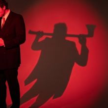 Robert Lenzi, Tyce Green and More Set for Reworked AMERICAN PSYCHO: THE MUSICAL