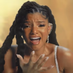Halle Bailey Drops Debut Single 'Angel'