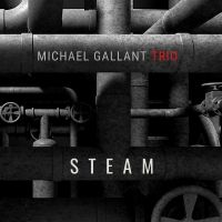 Michael Gallant Trio Release New Rock-Infused Single 'Steam'