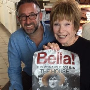 Celebrate Women's History Month With BELLA! Washington DC Premiere