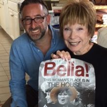 Celebrate Women's History Month With BELLA! Washington DC Premiere