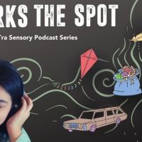 Chicago Children's Theatre Introduces New X-MARKS THE SPOT Podcast