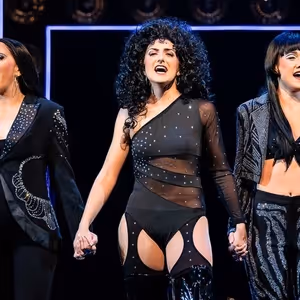 Review: THE CHER SHOW at Arizona Broadway Theatre