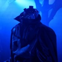 Original Musical SLEEPY HOLLOW to Open at The Players Theatre