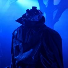 Original Musical SLEEPY HOLLOW to Open at The Players Theatre