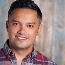 Children's Musical Theater San Jose Names Kikau Alvaro as New Artistic Director