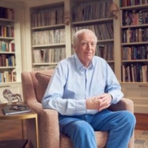'You Will Have to Forge Your Own Path': Sir Tim Rice on His New BBC Maestro's…