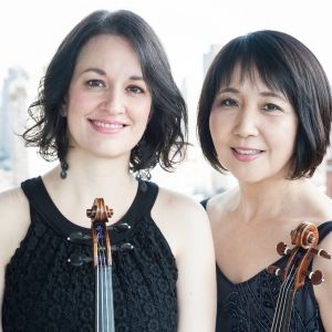 Miolina to Perform MEMENTOS at Greenwich House Music School Concert Hall