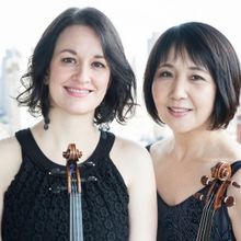 Miolina to Perform MEMENTOS at Greenwich House Music School Concert Hall