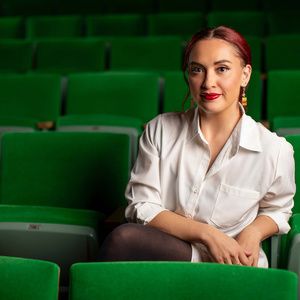 Midland Center For The Arts Welcomes Megan Krause as Managing Director of Center Stage Theatre and Theatre Education