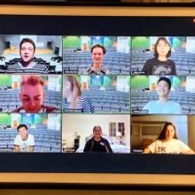 BWW Previews: IMPROVABILITY! SPRING 2020 at UCSB - Now Zoom!