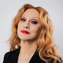 Jinkx Monsoon Will Star as Judy Garland in END OF THE RAINBOW in London