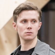 Rob Houchen Chats CITY OF ANGELS