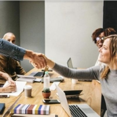 BWW Blog: How to Keep Pursuing a Job or Internship in the Time of a Pandemic