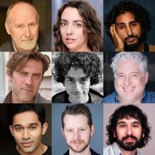 Cast and Creative Team Set for NEIGHBORHOOD WATCH World Premiere at Jackalope Theatre