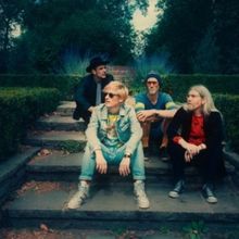 Kula Shaker to Embark on North American Tour This Fall