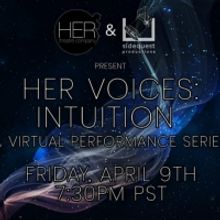 HER Voices: Intuition