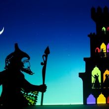 Interview: Hamid Rahmanian of SONG OF THE NORTH at Pasadena Playhouse