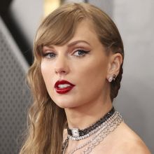 Taylor Swift's New Album Will Feature Florence + the Machine & Post Malone: See 'The 