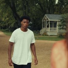 Video: THE GIRL IN THE STREET Short Unveils Official Trailer