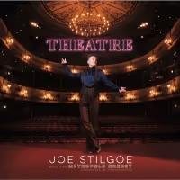 BWW Review: JOE STILGOE & THE BBC CONCERT ORCHESTRA, Barbican Centre
