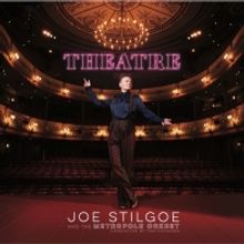 BWW Review: JOE STILGOE & THE BBC CONCERT ORCHESTRA, Barbican Centre