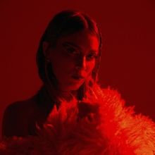 Camden Cox Drops New Rave Anthem 'Ashes'