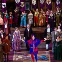 2019 Christmas Revels Presents A SOLSTICE JOURNEY THROUGH TIME