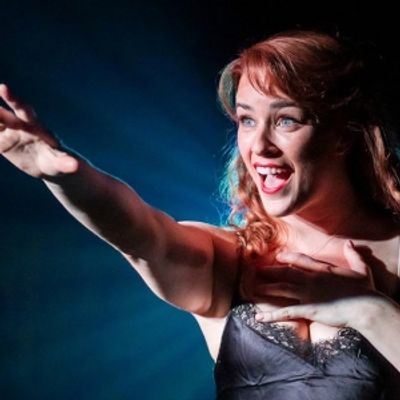 Video: Stephen Schwartz and Lucie Jones Talk THE BAKER'S WIFE in London