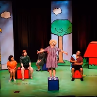BWW Review: SNOOPY: THE MUSICAL is a Delightful Trip Down Memory Lane With an…