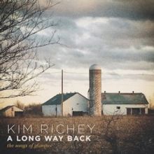 Kim Richey Celebrates 20th Anniversary of GLIMMER