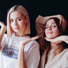 Gabrielle Aplin & Nina Nesbitt Share New Single 'Miss You 2'