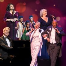 35th New York Cabaret Convention Returns This October