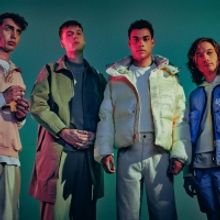 Indie Metal Group Unprocessed Release New Single PORTRAIT